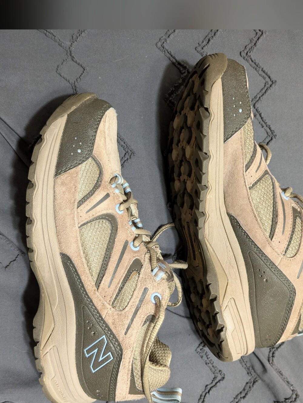 New Balance Women’s Trail Sneakers
